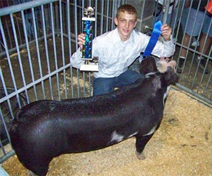 Winners