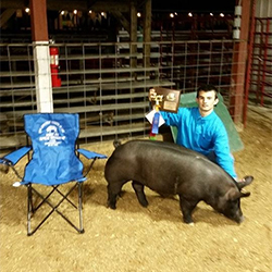 Winners